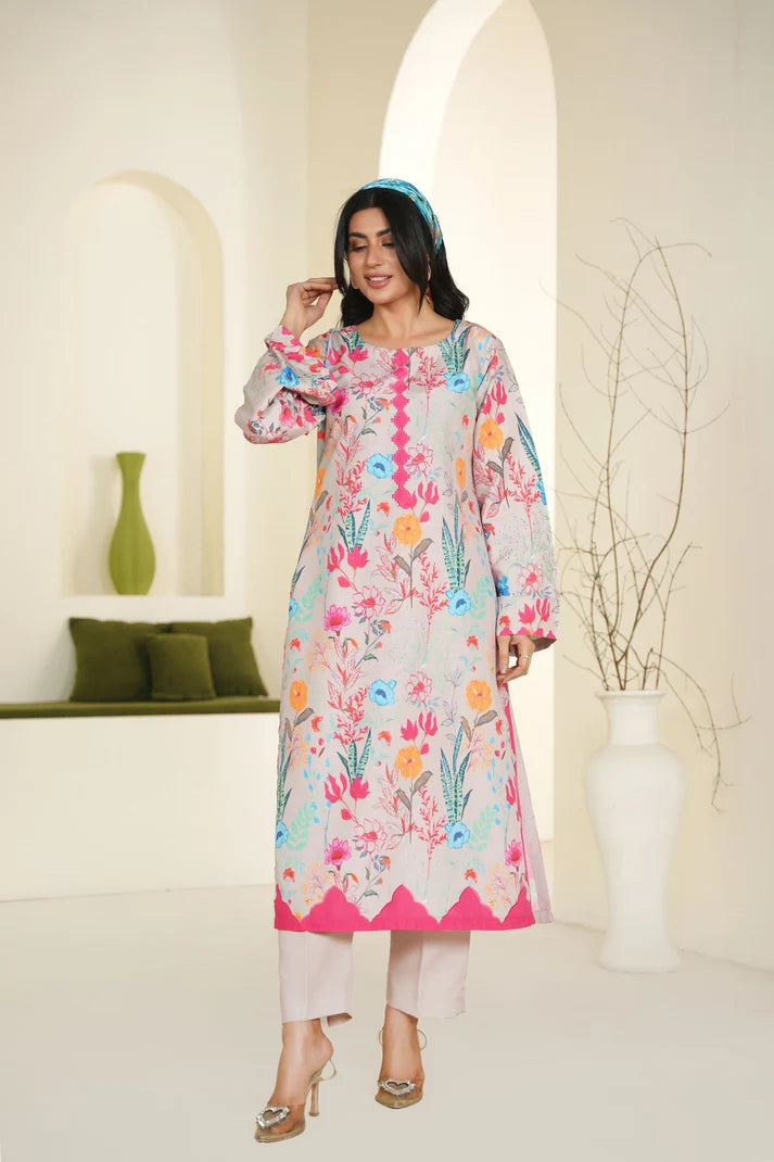 Floral Trail – Signature 2 Piece