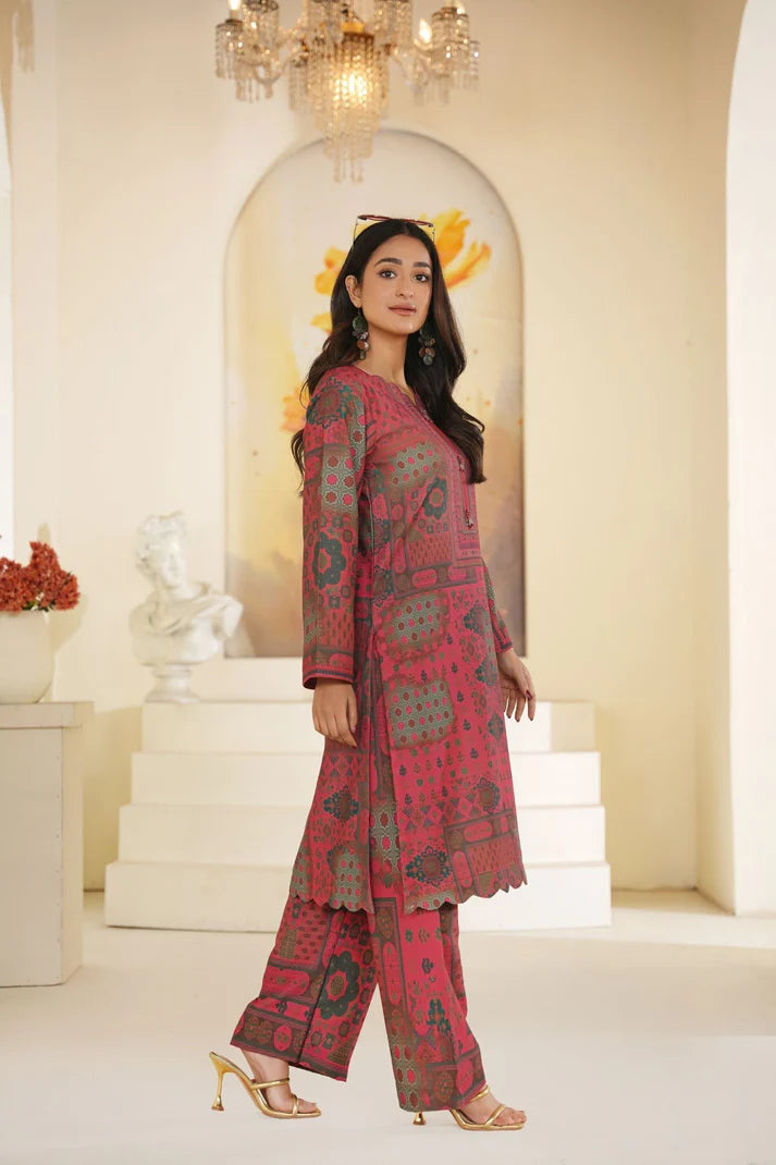 Kashni – Signature 2 Piece