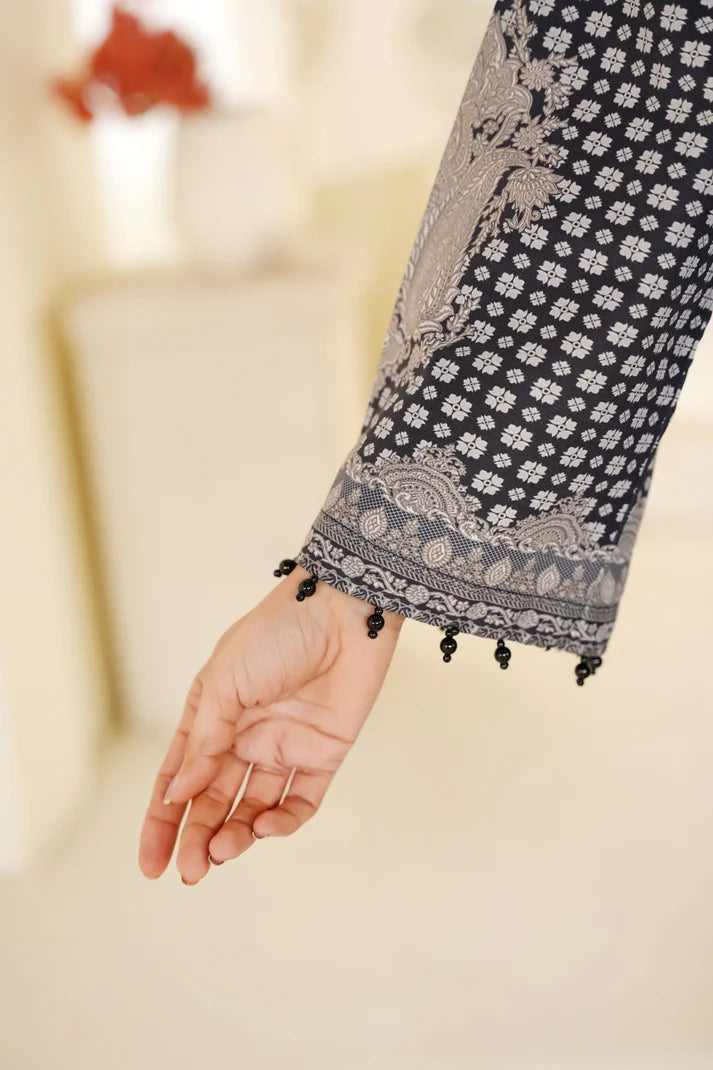 Grey Grace – Premium Series